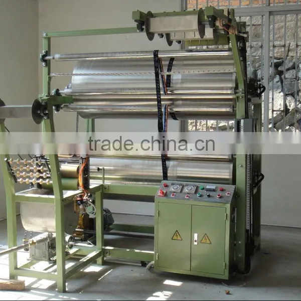 Ironing Machine Series