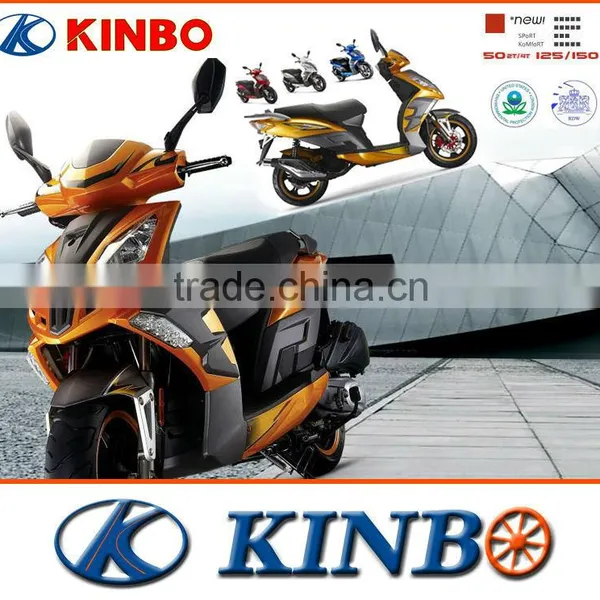 New 50cc 125cc 150cc Gas Scooter