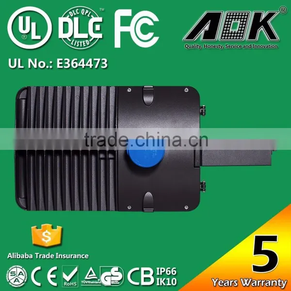 UL DLC Certificate 5 Years Warranty Photocell 1000w Metal Halide Led Replacement photo-5