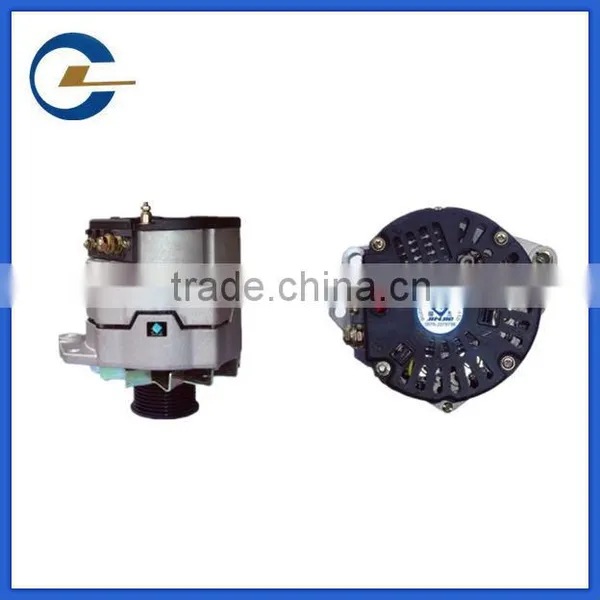 High Quality Alternator Parts Manufacturer photo-6