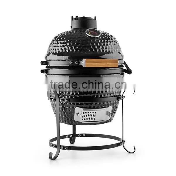 Outdoor Grill Smokeless BBQ Charcoal Smoker photo-6