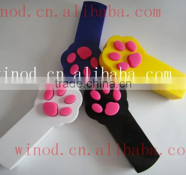China Manufacture for New Laser Cat Toy With Logo Printed photo-2