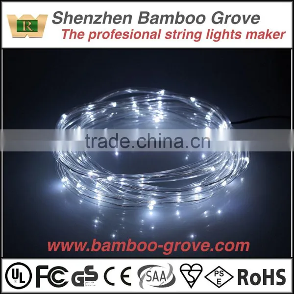 Home Decoration LED Rope Lights