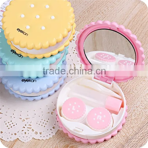Contact Lens Case, Contact Lens Box,Contact Lens Mate Case,Contact Lens Mate Box