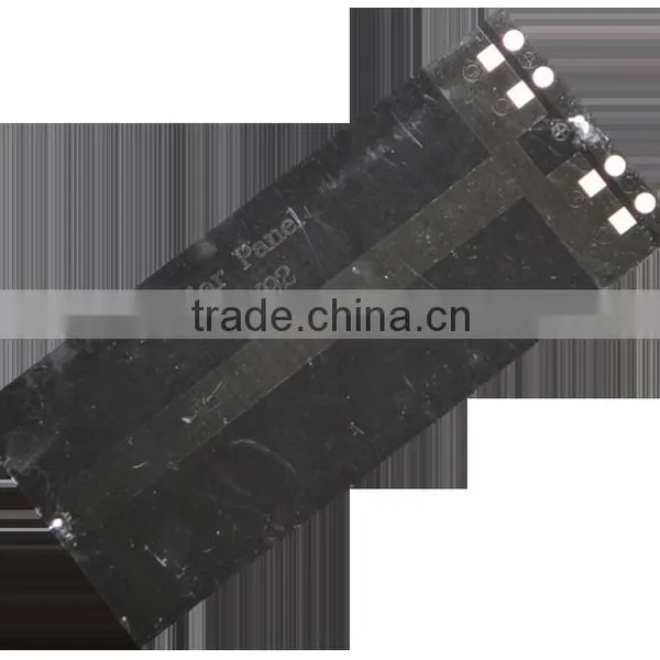 OEM 2.5W 9V Small Size Pet Laminated Mini Solar Panel photo-2