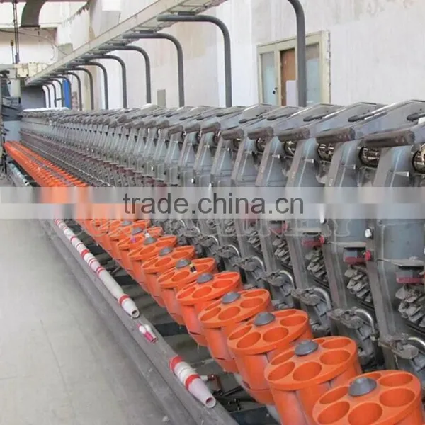NEW Auto-winder Machine/Yarn Spinning Production Line Hot Sale in China photo-3
