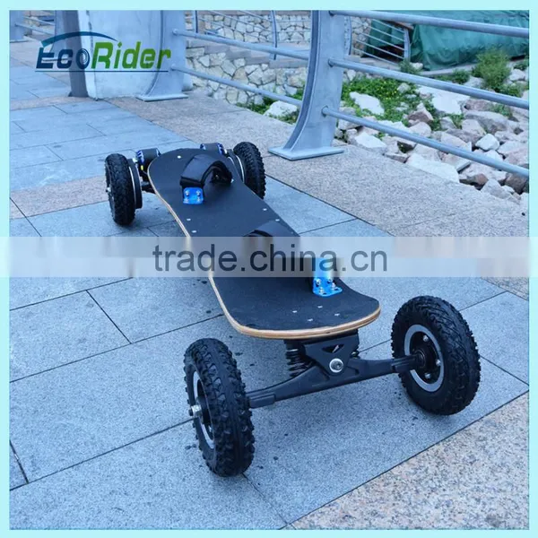 Electric Motor Vehicle Electric Skateboard Wholesale Hoverboard