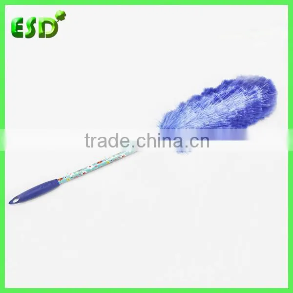 Household Cleaning Hand Tools Plastic Colored Magic Duster Quality Choice photo-4