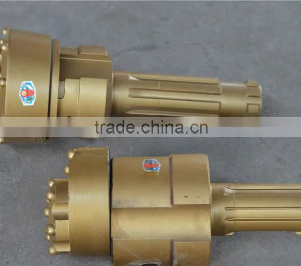 Deep Hole Drilling Tools Reaming Drilling Tools photo-4