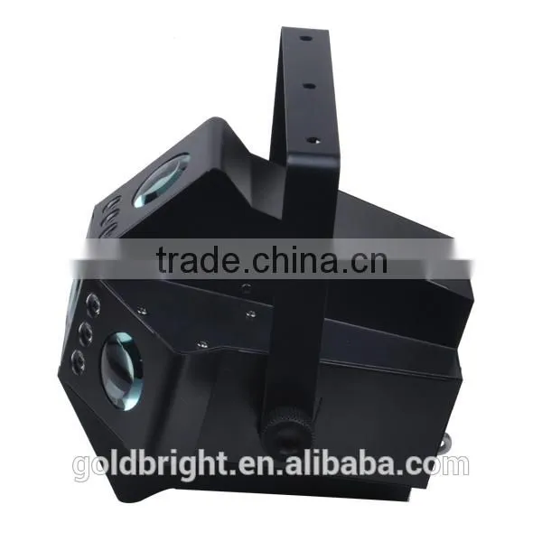 Effect Lights Pulse Beam DJ LED Light Special Lighting Effects Indoor 80w photo-5