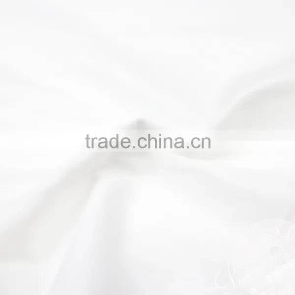 Ready Goods, High Density Poly Cotton Plain Poplin Fabric for Uniform photo-3