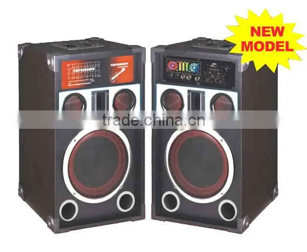 Wonderful Sound Quality Speaker With am fm Radio for Import photo-4