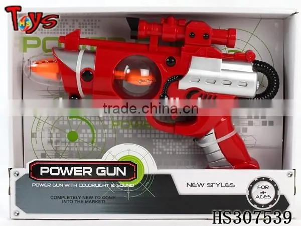 Wholesale Electronic Gun Laser Tag photo-6