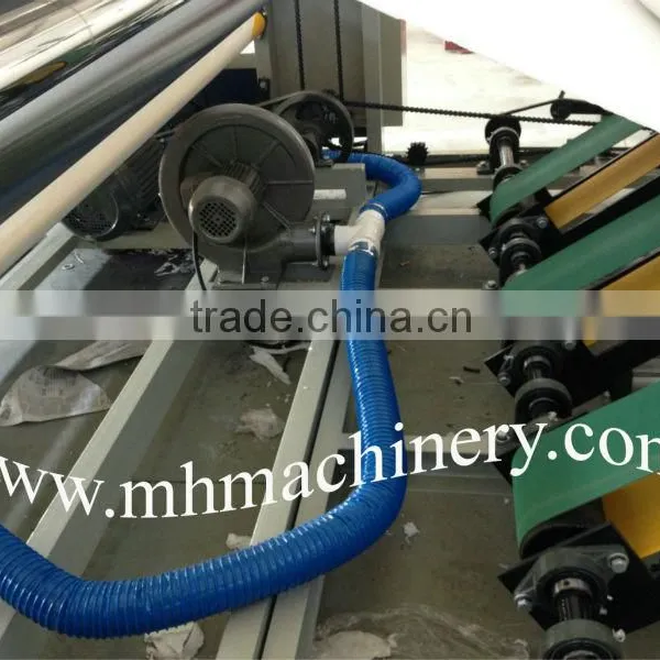 CE Certificate Automatic Paper Slitting and Rewinding Machine photo-5