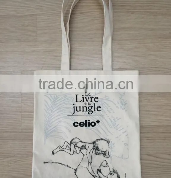 6oz 8oz 12oz 16oz Cotton Canvas Bag - Turkey photo-2
