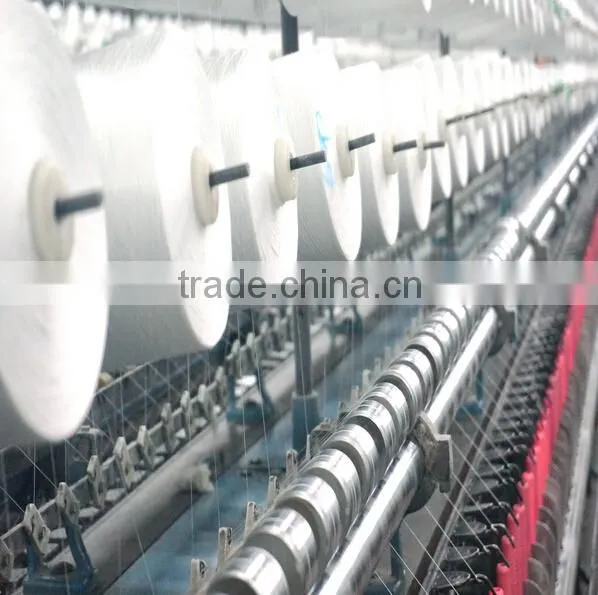RING SPUN Polyester Sewing Threads( 40/2 5000Y) photo-5