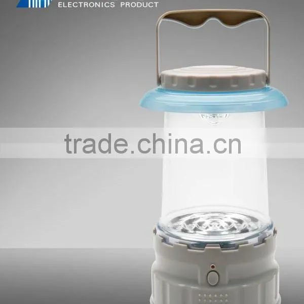 HAKKO LED Camping Lamp Portable Tent Camping Lamp