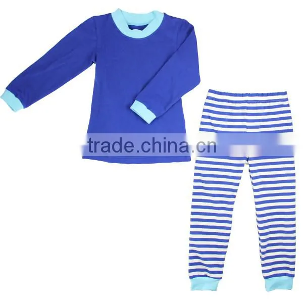 Hot Sale Children Boutique Outfit Girls Cotton Pajamas Wholesale Family Christmas Pajamas photo-6