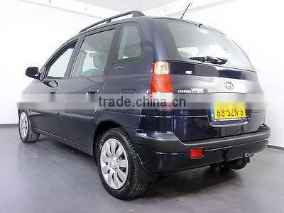 USED CARS - HYUNDAI MATRIX 1.5 CRDI (LHD 4925) photo-2