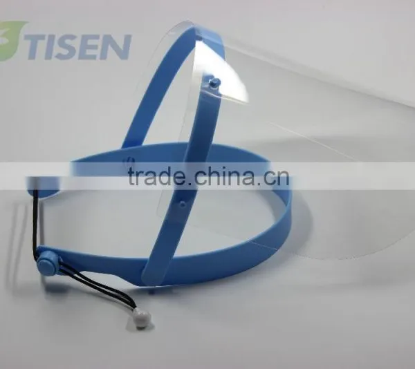 Dental Face Shield With Frame photo-2