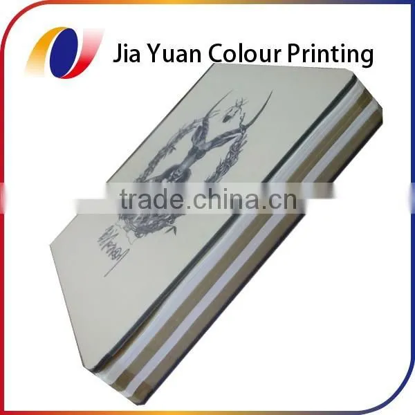 OEM Children Cardboard Book