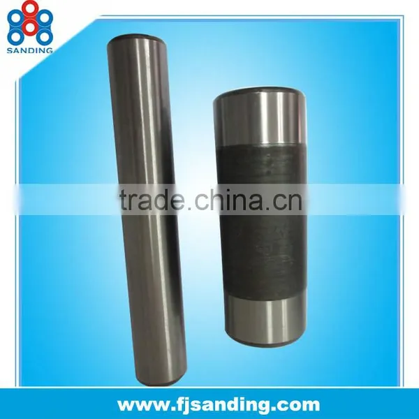 China Manufacture Bulldozer Bucket Pin and Bushing photo-3