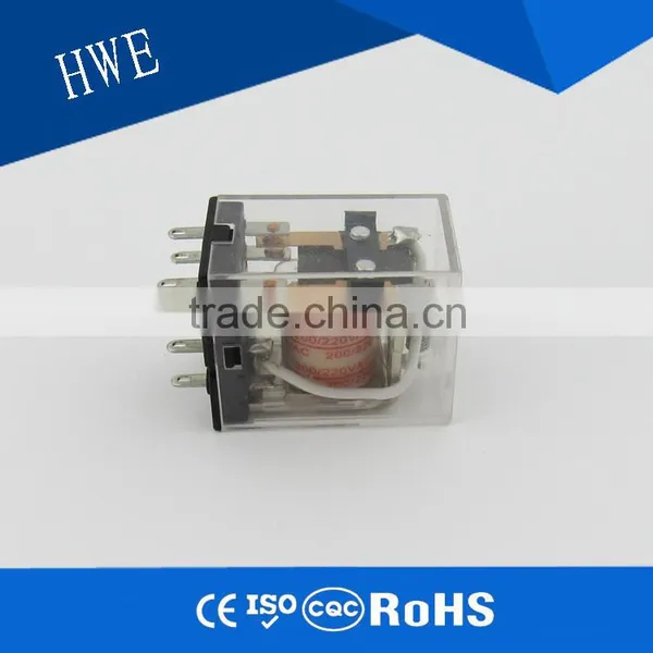 MY2 24VDC RELAY HH52P 8PINS PCB photo-3