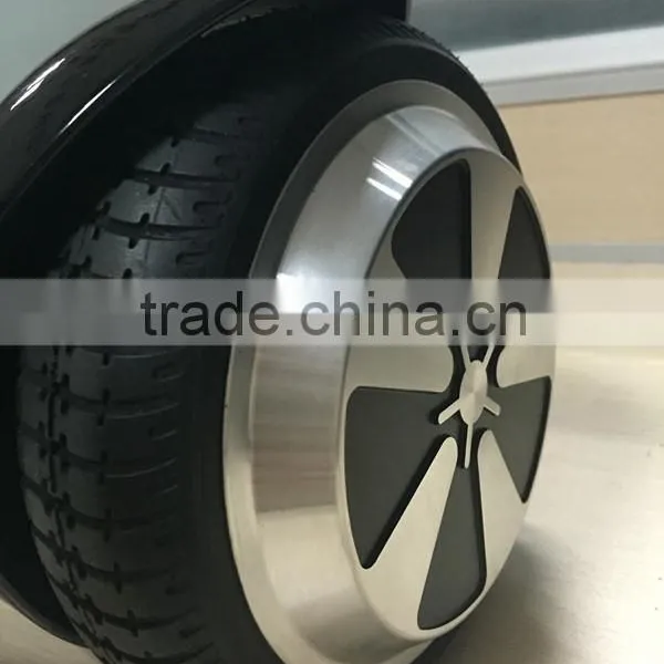 Hot Sale 2016 New Design Adult Electric Balance Scooter for Sale Made in Lianmei photo-2