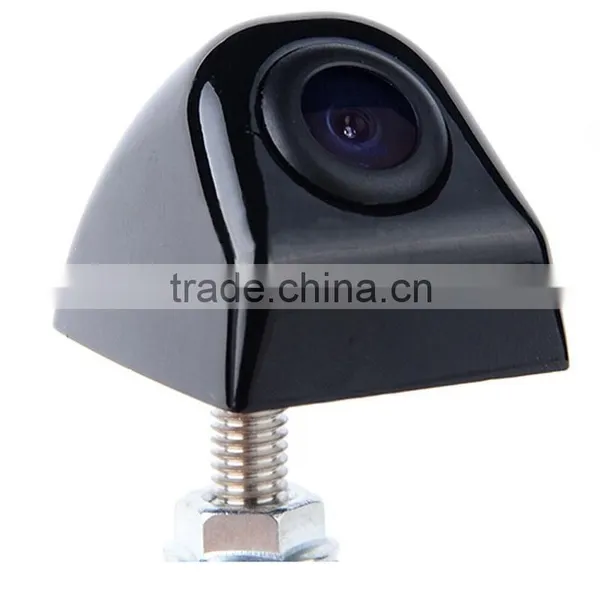 520 TVL CMOS Car Rear View Camera Night Vision Reversing Backup Camera photo-4