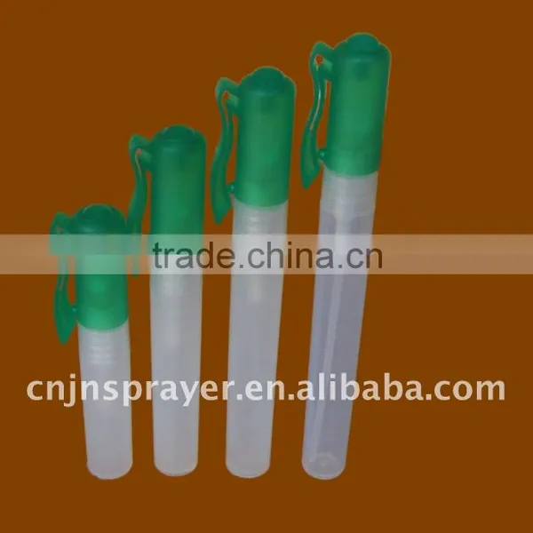 Pocket Spray Bottle for Screen Cleaner