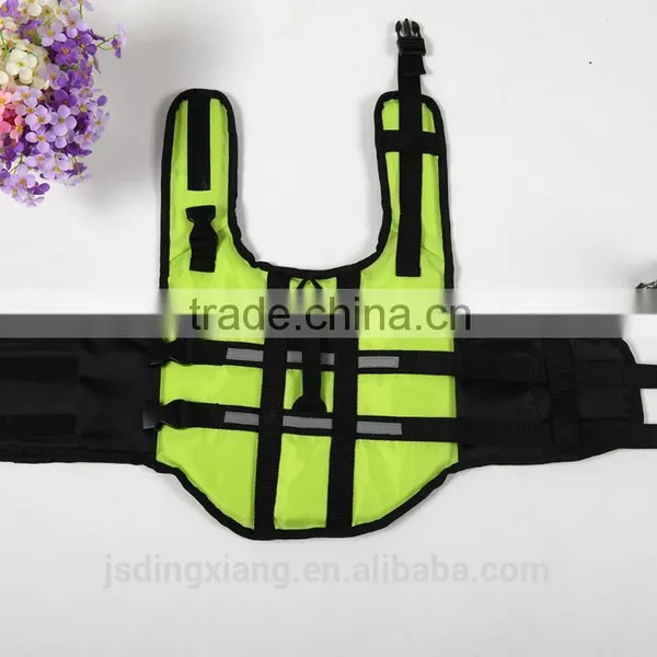 Personalized Dog Life Jacket for Large Breed photo-4