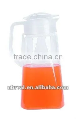 Bpa Free Plastic Pitcher