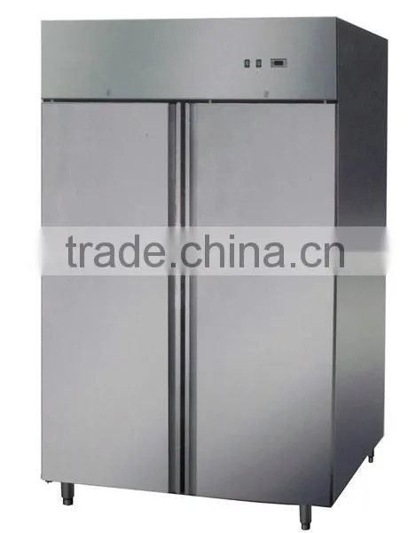 Commercial Freezer