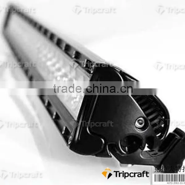 120w Led Light Bar for Jeep Truck LED Roof Light ,4x4 Led Driving Light Bar photo-4