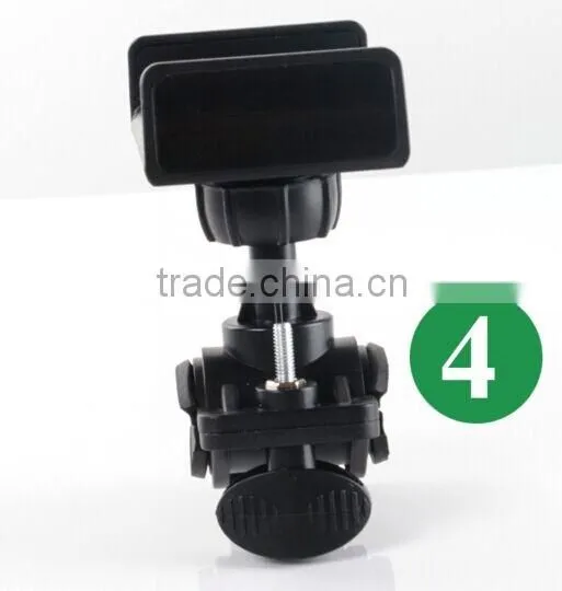 2016 Newest Durable 360 Rotating Universal Bike Handlebar Mount for Smartphone photo-6