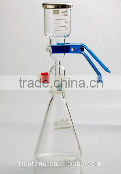 Solvent Filtration Apparatus photo-3