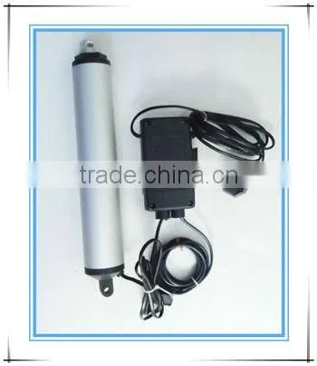 Tubular Linear Actuator Factory