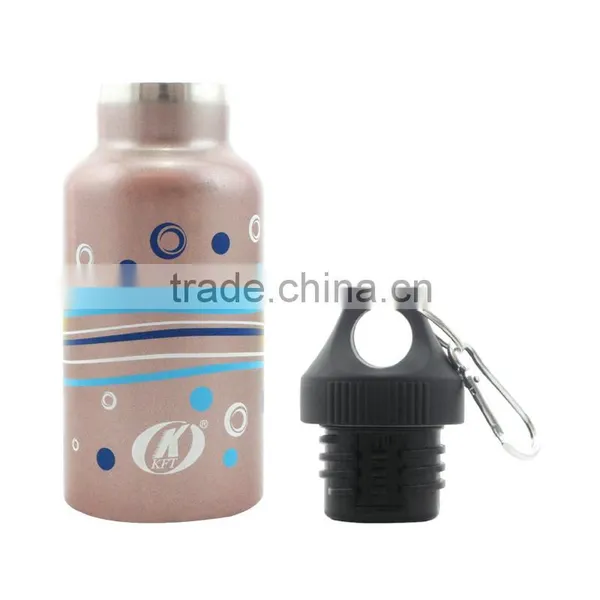 Vacuum Bottle