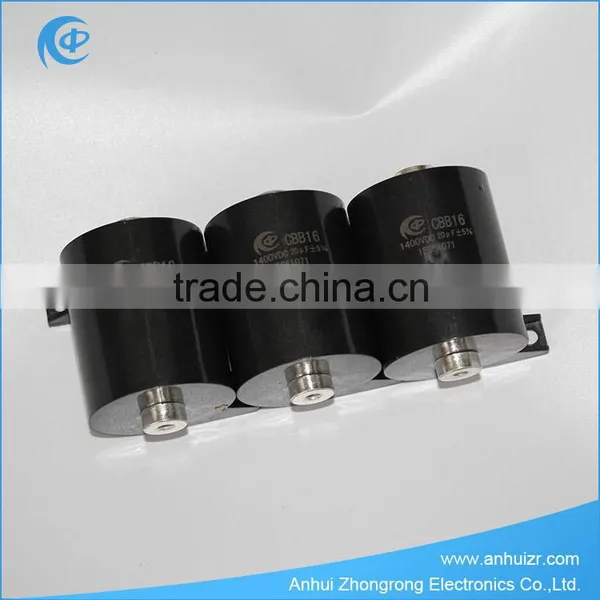 High Frequency Oscillation Capacitor photo-5