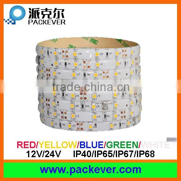 60LEDs SMD3528 LED Strip 12VDC/24VDC photo-2