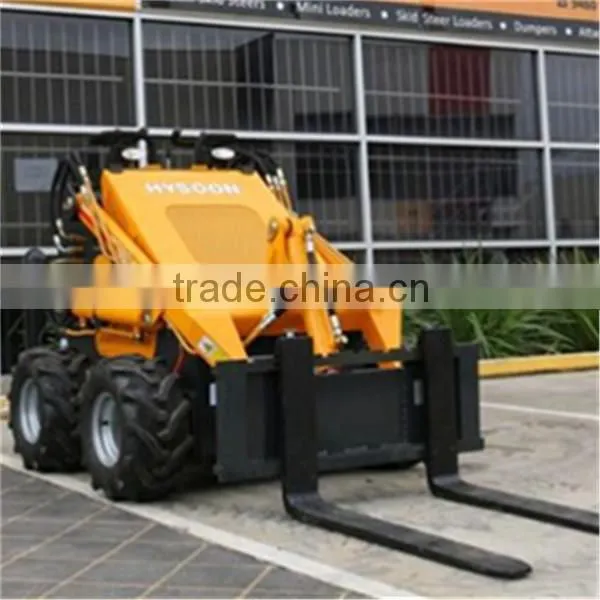 Hydraulic Bucket 4 in 1 Bucket photo-2