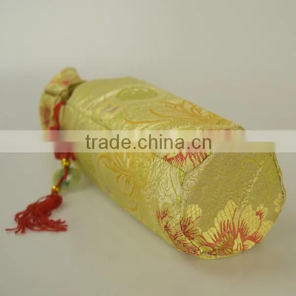 Hot Sale High Quality Satin Bags for Jewelry photo-3