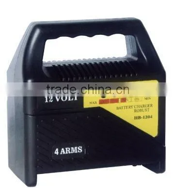 Battery Charger