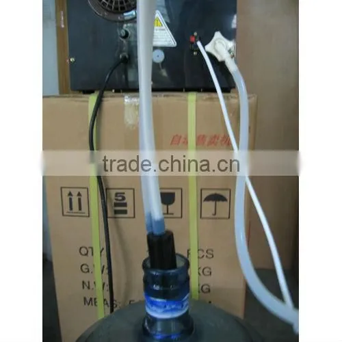 High Quality and Inexpensive Vending Machine SC-8703B photo-6