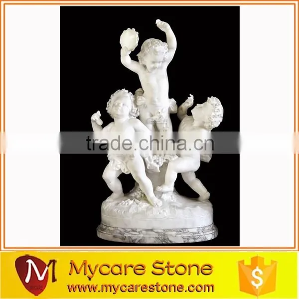 Chinese Antique Stone Statues, Stone Statue on Sale photo-6