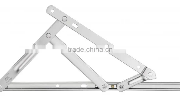 Heavy Duty 304 Stainless Steel Window Friction Stay photo-5