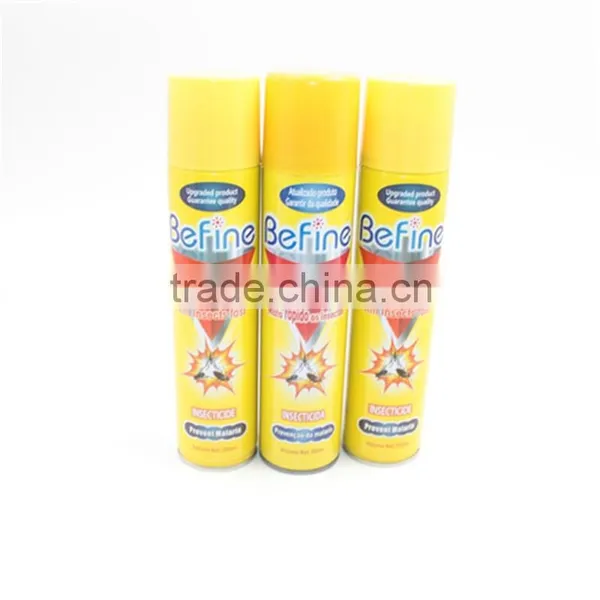 Rapid Aerosol Insecticide photo-3