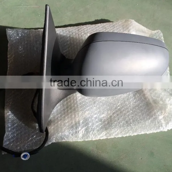 Rear View Mirror for Porsche Cayenne S 2003-2006 With Memory/heating(Fits: 2006 Porsche Cayenne)