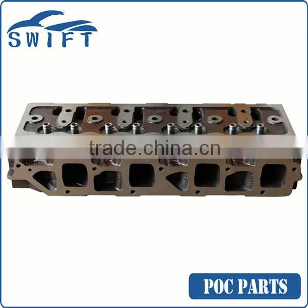 4D94E Cylinder Head For Komatsu photo-2