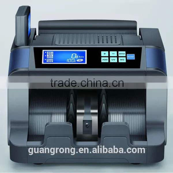 Easy and Simple to Handle Money Order Machine GR728 photo-4